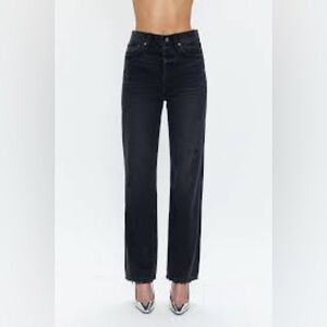 Pistola Cassie Denim
NWT
Women's Jeans
